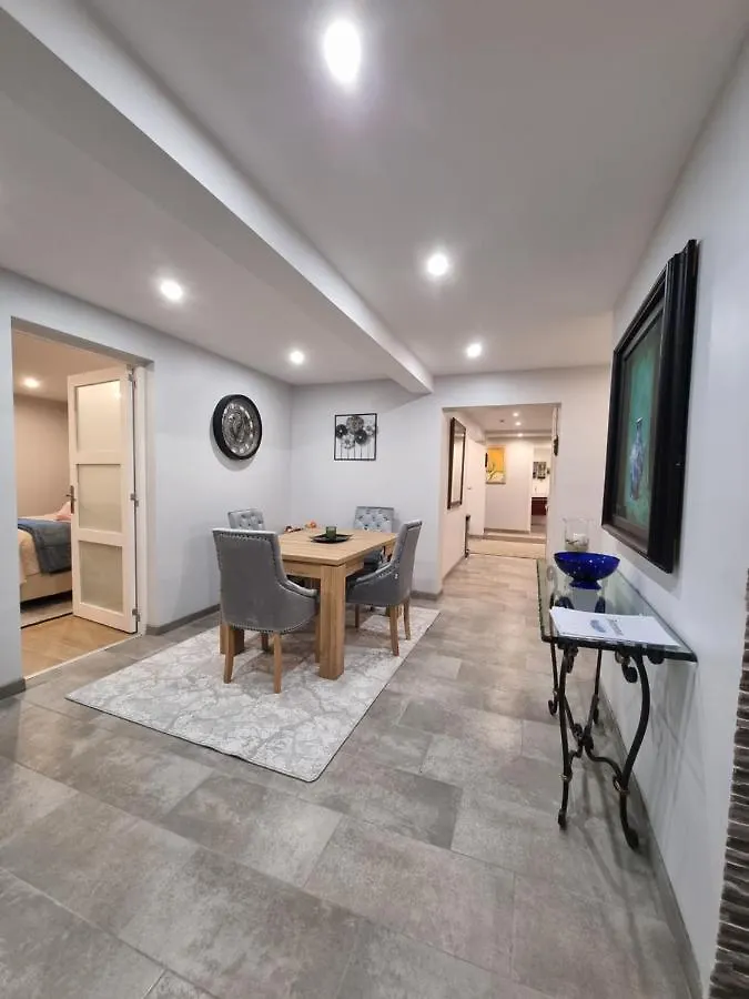 Villa Flora Superior Apartment Cabris