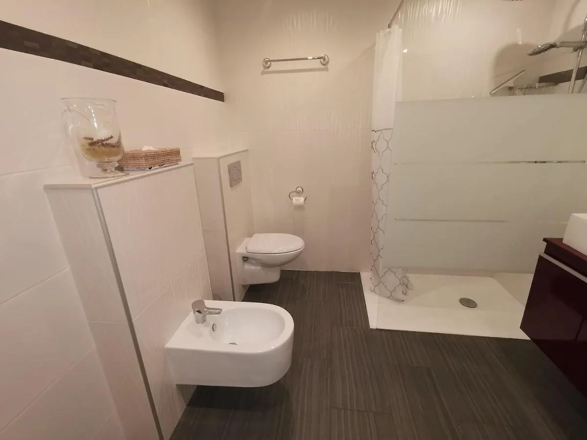 Villa Flora Superior Apartment Cabris France