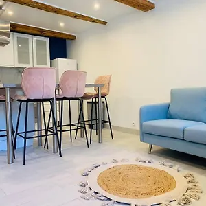 Cocooning Pour Un Séjours à Appartement
