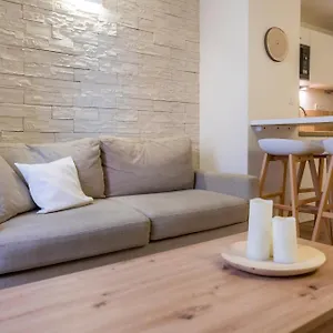 T2 Au Cœur Du Centre Historique De #1 Appartement
