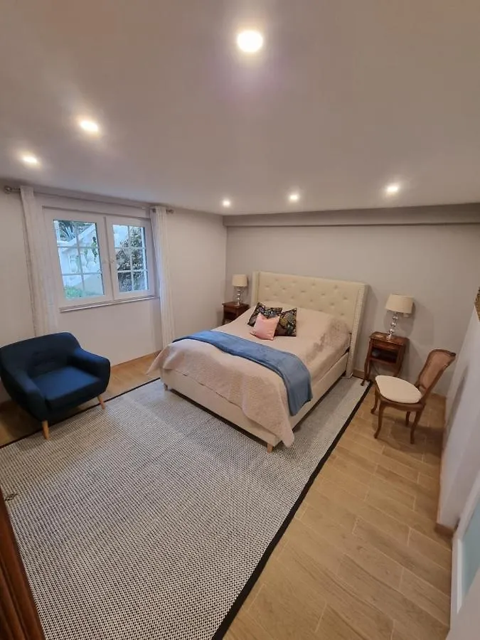 Villa Flora Superior Apartment Cabris