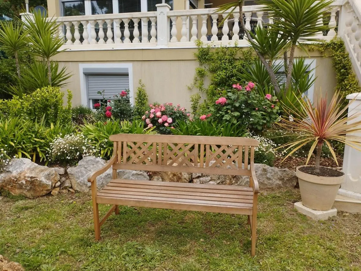 Villa Flora Superior Apartment Cabris 0*,